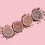 Collection Collection Cosmetics Bronze Glow, Highly Pigmented 5
