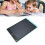 LCD Writing Tablet 10 Inch 150 mAh Sky Blue 15