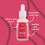 Nature Spell Under Eye Serum, Hydrating 2