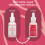 Nature Spell Under Eye Serum, Hydrating 6