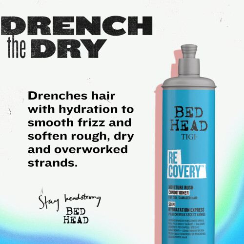 TIGI Bed Head by TIGI - Recovery 1