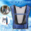 Cooling Vest for Welding - High Temp Protection 1