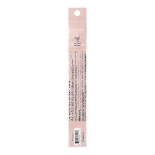 e.l.f. e.l.f. Cosmetics Brow Lift Applicator, Dual-Ended 1