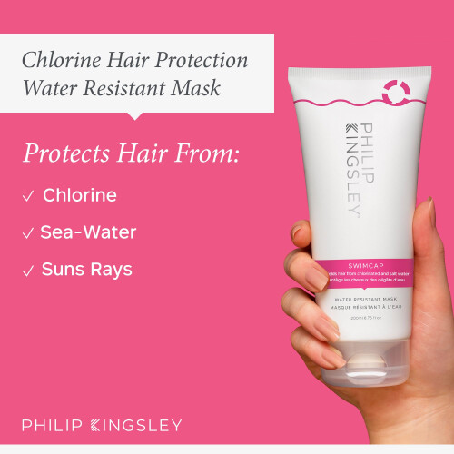 Philip Kingsley Philip Kingsley | Swimcap - Chlorine 1