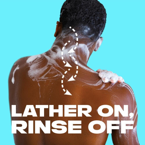 Lynx Lynx Shower Gel 12 Hours of 2