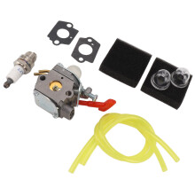 Carburetor Accessory for Homelite PLT3400 PBC3600 Blowers & Trimmers C1U-H39A