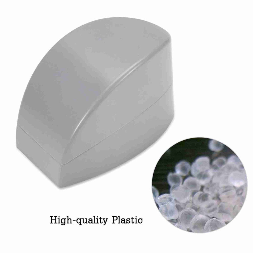 Portable French Dip Container with Guide