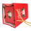 (12 bounce boxes Gift boxes Gift bags) Christmas Explosion Prank Box - Perfect Gift 8