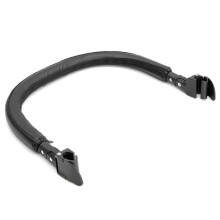 Universal Baby Trolley Armrest Bumper Bar - Adjustable