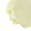 Satin Yellow Drink Cover Cup Protector Straw Hole 5