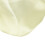 Satin Yellow Drink Cover Cup Protector Straw Hole 9