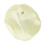 Satin Yellow Drink Cover Cup Protector Straw Hole 16