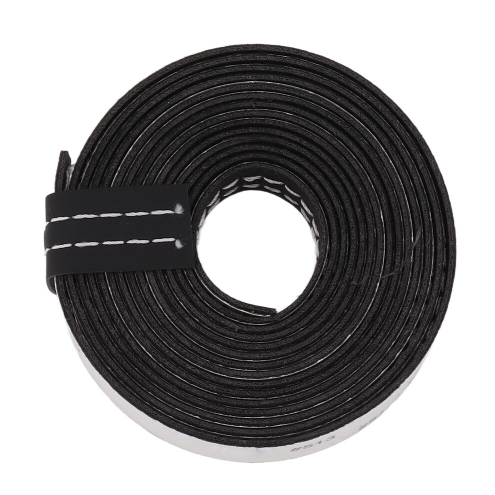 Self-Adhesive Car Interior Trim Strips Pu Flexible Molding Line Decorative Accessory 9311388604829