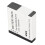DMW BLH7E 7.2V 1200mAh Black Replacement Battery 15