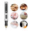 Mini Cordless Rotary Tool 300mAh 140x15mm Silver 1