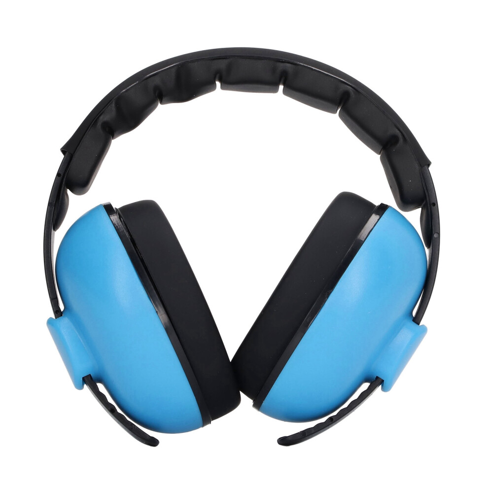 Portable Noise Isolating Earmuffs 31dB