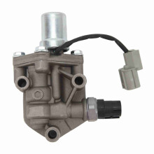 Rugged Metal Solenoid Spool Valve 15810 PLR A01