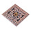 Fliesenaufkleber 3D-Effekt 10 Stück 12x12cm Wand 9