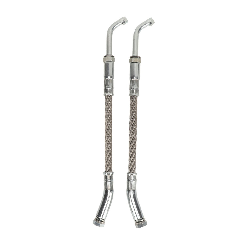 1201 Df Ice Scratchers Kit Track 2-1/2In 7293282154520