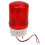 LTE-1101J 10W Red LED 120dB IP54 Rotating Strobe 1