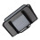 Dog Car Basket 600DPU Polyester, Fold 43275cm 1