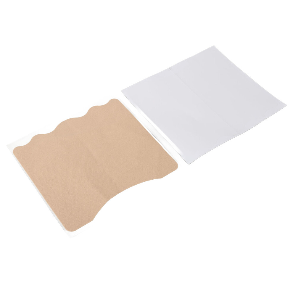 4PCS Buttocks Lifting Patch Waterproof Breathable Long Lasting Hip Lift Patch