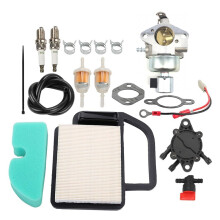 Carburetor for SV470 SV530 SV540 SV590 SV591 SV600 SV601 15HP 1 7HP 18HP 19HP Engine 12 853 117-S Tuning Kit