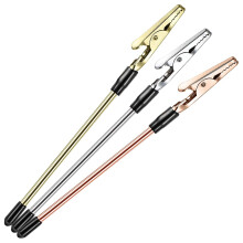 3 Pieces Bracelet Tool Jewelry Helper Hand Bracelet Helpers Fastening and Hooking Equipment, 6.1 Inch