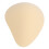 Removable Triangle Bra Pads Inserts for Post-Surgery Breast Enhancement, 15.5x12cm 1