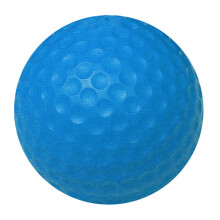 (Sky Blue) Indoor Golf Practice Balls - Soft PU Foam Balls