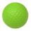 (Green) Indoor Golf Practice Balls - Soft PU Foam Balls 1
