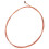 IRIN A108 6 Peças/Set Acoustic Flok Guitar String 009-045 Polegadas 6 Cordas Guitar Parts Acessórios 8