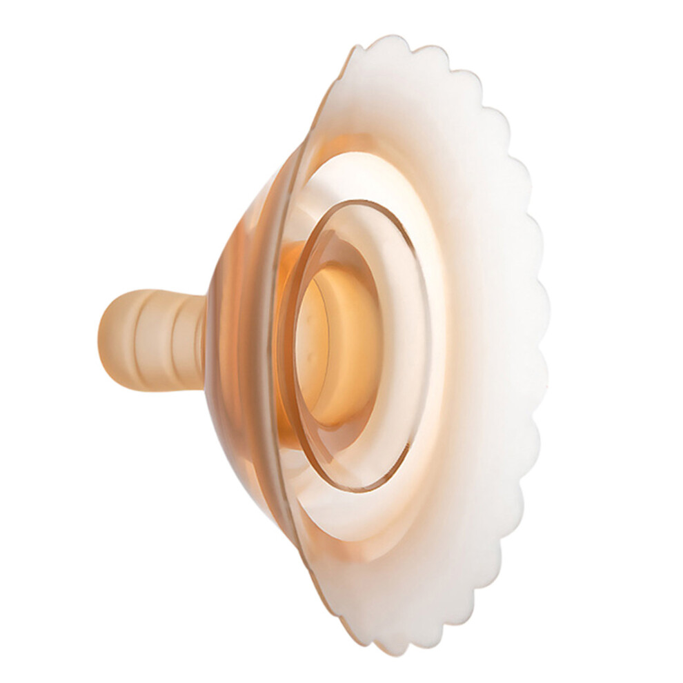 Phui-Pet-Supplies Silicone Breastfeeding Nipple Protector Cover