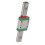 Compact Linear Rail Guide 12mm 100mm Length Smooth Movement for Industrial Use 10