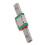 Compact Linear Rail Guide 12mm 100mm Length Smooth Movement for Industrial Use 14