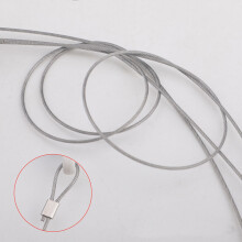 (A) Saltwater Adjustable Trolling Line Clip