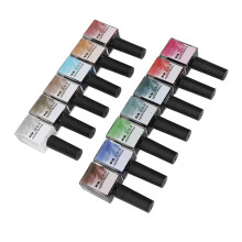13 Colors Watercolor Nail Polish Dye Set for Manicure, DIY Nail Art