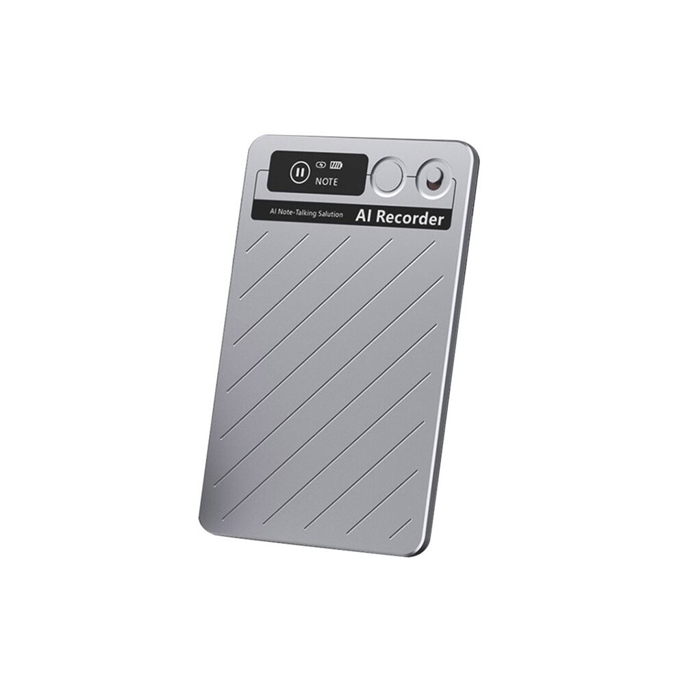 Ai Gpt-4 Voice Recorder For Meetings Lectures Calls Supports Ai Transcription Summarization In 152 Languages 6033495010395