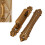 Large Rustic Door Handle Dual Side 10