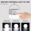 Multi-Function Lamp 120w Solar Tent Light,Emergency Lighting Power,Rechargeable,Camping Lights That Repel Mosquitoes 3