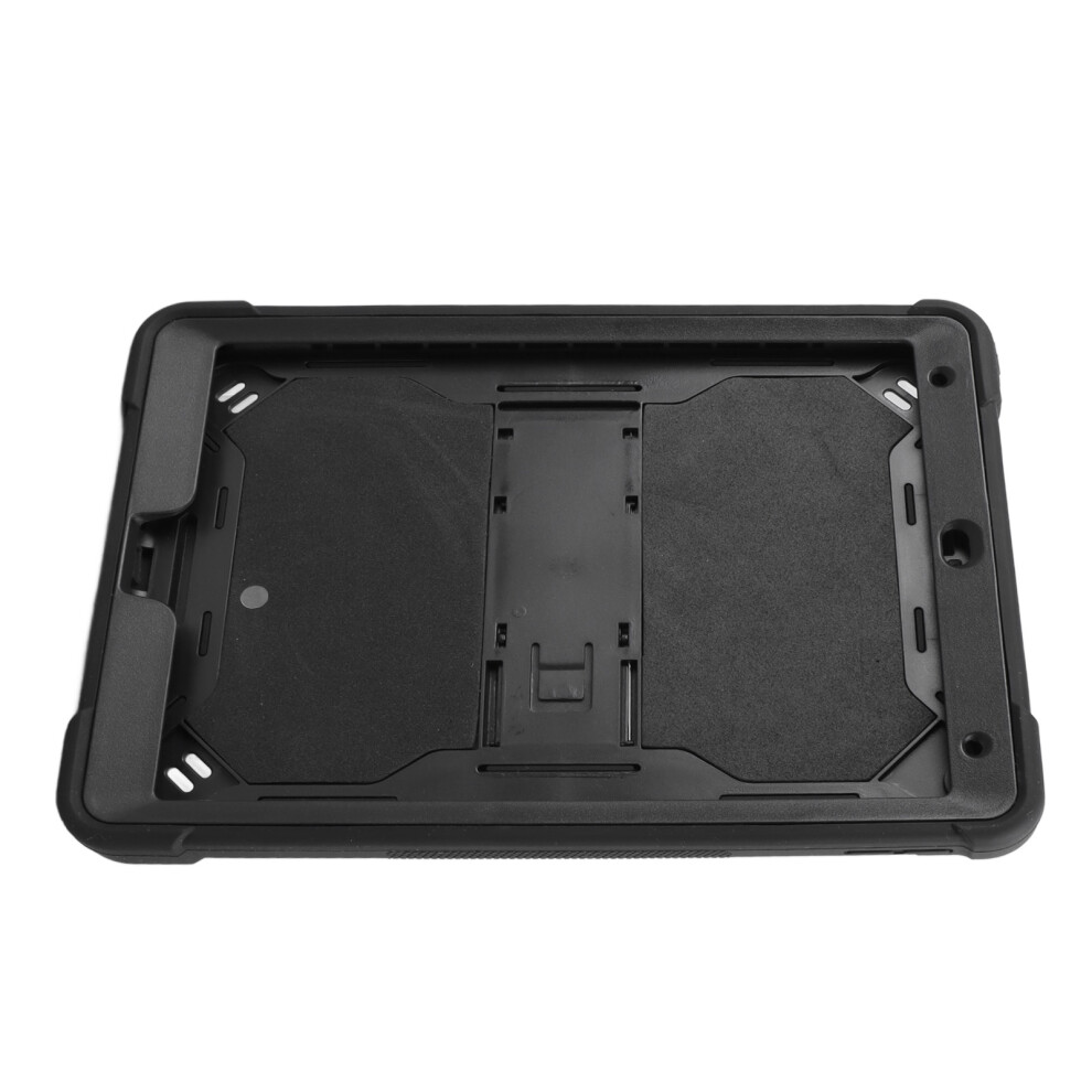 Shockproof Silicone Tablet Case For Ios 10.2 2019Â2021 With Stand 8441388608747