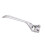 (Silver) 3-Blade Leather Craft Thinning Tool 1