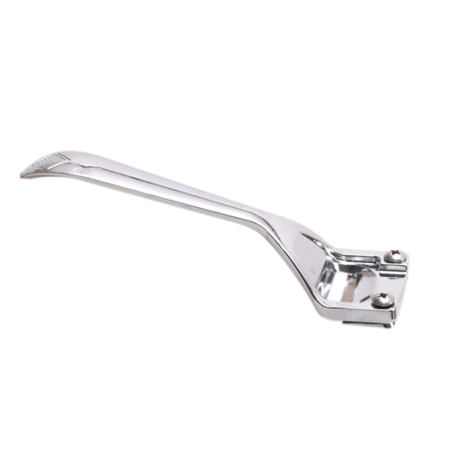 (Silver) 3-Blade Leather Craft Thinning Tool