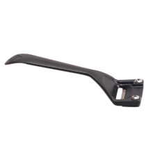 (Dark Blue) 3-Blade Leather Craft Thinning Tool