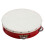 Tambourine 7 Inch Adjustable Grip Kids Drum 2