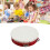 Tambourine 7 Inch Adjustable Grip Kids Drum 5