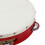Tambourine 7 Inch Adjustable Grip Kids Drum 10