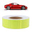 Durable Fluorescent Yellow Reflective Tape for 14