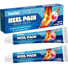 Feet Pain Relief Foot cream Heel Pain Cream Tendon Sheath Bone Spur Pain Cream