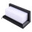 Solar Outdoor Waterproof Wall Light LED Super Human Body Sensor Light Garden Decorative Light 2